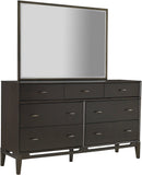 Sutton Dresser French Roast I3048-453 Aspenhome