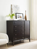 Sutton Door Chest French Roast I3048-457 Aspenhome