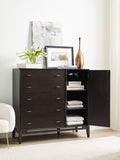 Sutton Door Chest French Roast I3048-457 Aspenhome