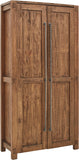 Harlow Saddle Storage Cabinet I3093-9159-SDL Aspenhome