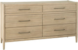 Shiloh Dresser