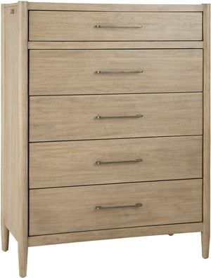 Shiloh Champagne Chest I430-456 Aspenhome