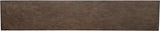 Blakely Sable Brown 97" Console & Hutch I540-297,I540-297H Aspenhome