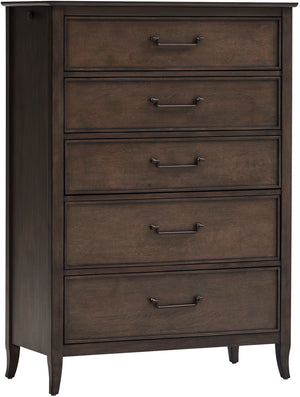 Blakely Sable Brown Chest I540-456 Aspenhome