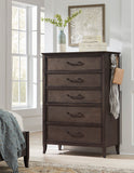 Blakely Sable Brown Chest I540-456 Aspenhome