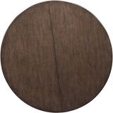 Blakely Sable Brown Round Dining Table & Chairs I540-6600S,I540-6600S,I540-6600S,I540-6600S,I540-6000 Aspenhome