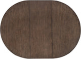 Blakely Sable Brown Round Dining Table & Chairs I540-6600S,I540-6600S,I540-6600S,I540-6600S,I540-6000 Aspenhome