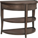 Blakely Sable Brown End Table I540-9140 Aspenhome