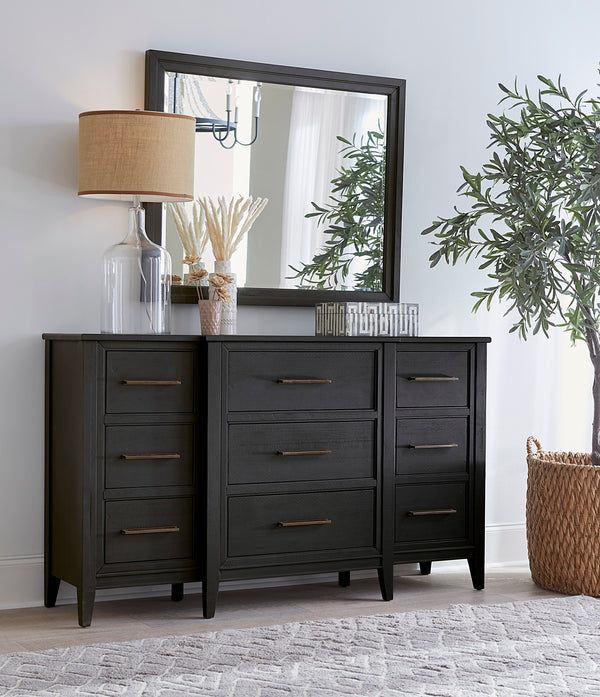 Camden Domino Dresser I631-454 Aspenhome