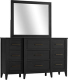 Camden Domino Dresser I631-454 Aspenhome