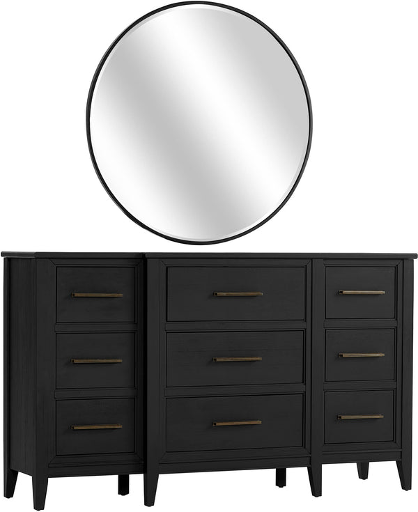 Camden Domino Dresser I631-454 Aspenhome