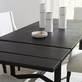 Camden Domino Dining Table & Chairs I631-6030,I631-6600S Aspenhome