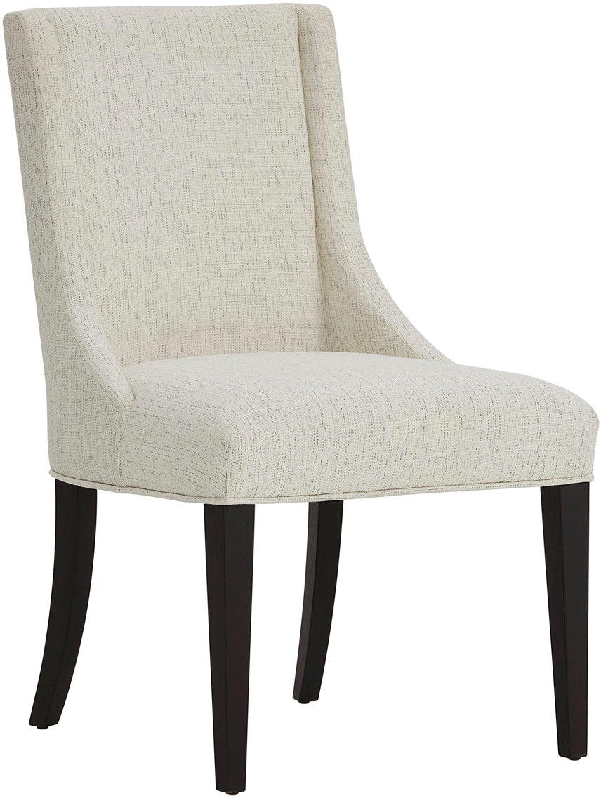 Camden Domino Upholstered Dining Chair (2/Ctn) I631-6600S Aspenhome