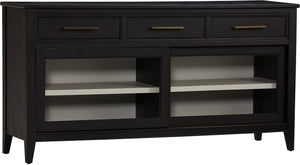 Camden Domino Sideboard I631-6808 Aspenhome