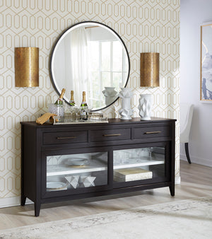 Camden Domino Sideboard I631-6808 Aspenhome