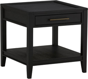 Camden Domino End Table I631-9140 Aspenhome