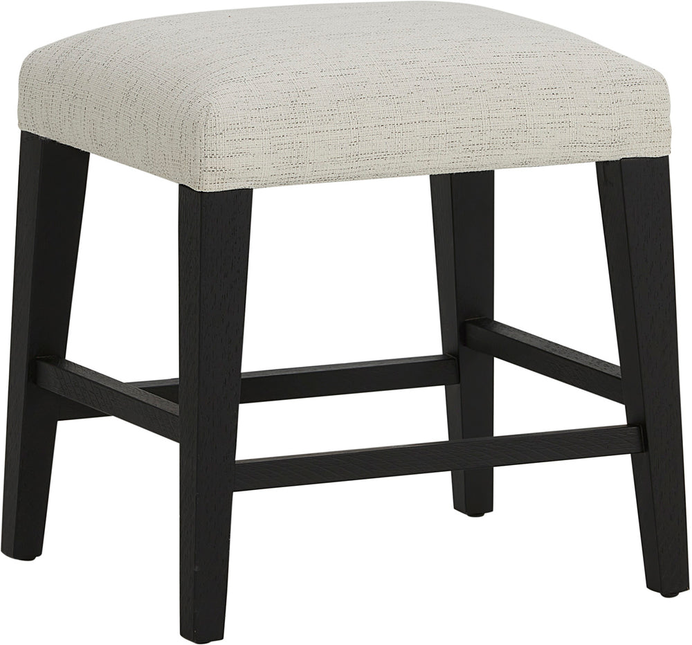 Camden Domino Stool I631-9200 Aspenhome