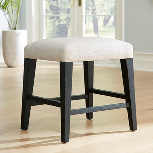 Camden Domino Stool I631-9200 Aspenhome