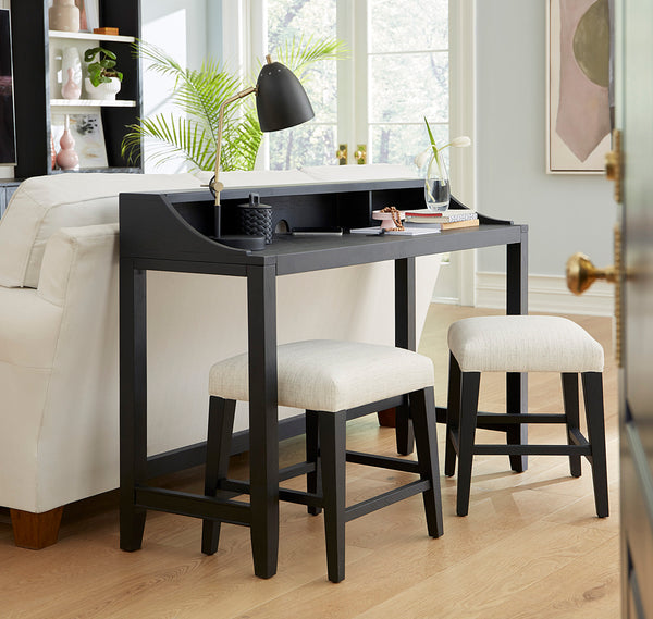 Camden Domino Stool I631-9200 Aspenhome