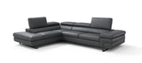 I867 Chaise