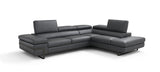 I867 Chaise