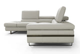 I867 Chaise