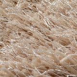 Dalyn Rugs Impact IA100 Tufted 100% Polyester Transitional Rug Sand 8' x 8' IA100SA8SQ
