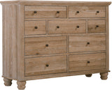 Cambridge Modern Khaki Chesser ICB-455-KHK-5 Aspenhome