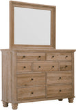 Cambridge Modern Khaki Chesser ICB-455-KHK-5 Aspenhome