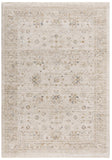 Iconic ICO760 Power Loomed Traditional Polyester/Propylene Rug