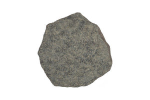 Phillips Collection Splinter Stone Pedestal - Authentic Natural Stone Look for Stylish Indoor and Outdoor Decor Resin, LG ID120057