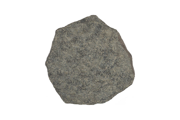 Phillips Collection Splinter Stone Pedestal - Authentic Natural Stone Look for Stylish Indoor and Outdoor Decor Resin, LG ID120057