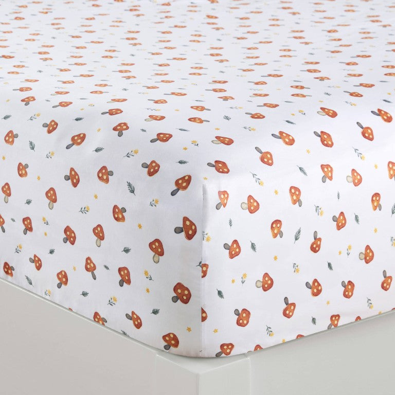 JLA Home Printed Microfiber Sheets Soft Wrinkle Free Polyester Bedding with Bold Colorfast Pattern ID20-2622