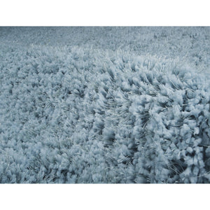 Illustrations Contemporary Shag Rug Plush Microfiber Pile for Living Room Bedroom Comfort
