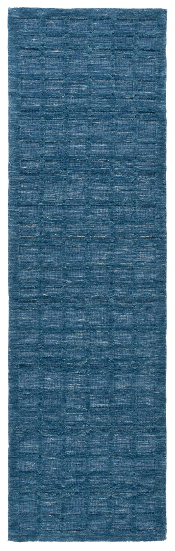 Safavieh Impressions Hand-loomed Area Rug - Timeless Elegance, Modern Design, Plush Comfort For Any Space Blue 80% Wool,20% Cotton Im312m-28