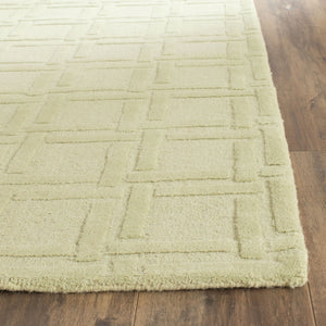 Impression Hand Loomed Wool Rug | Exquisite Indian Craftsmanship for Stylish Home Décor