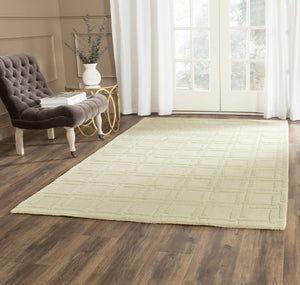 Impression Hand Loomed Wool Rug | Exquisite Indian Craftsmanship for Stylish Home Décor