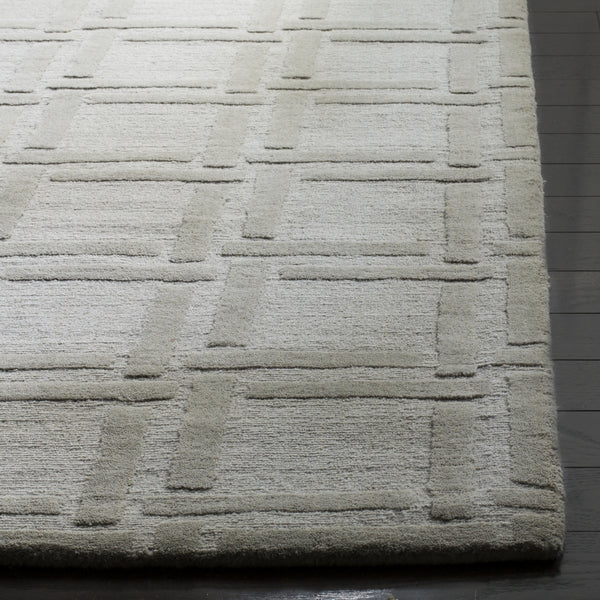 Impression Hand Loomed Wool Rug from India – Luxurious Softness & Timeless Style for Your Home