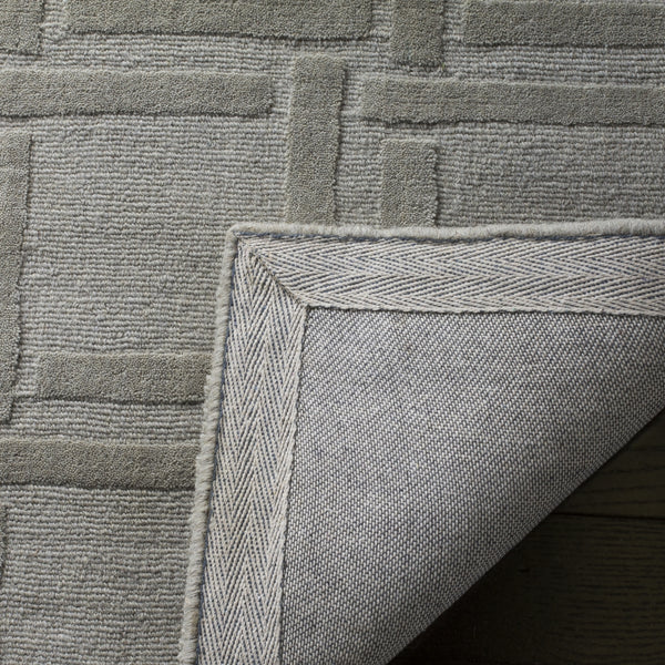 Impression Hand Loomed Wool Rug from India – Luxurious Softness & Timeless Style for Your Home