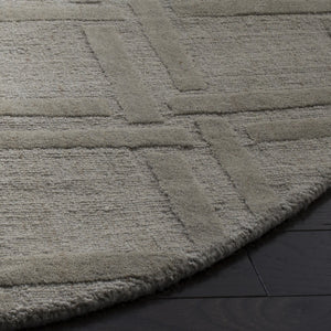 Impression Hand Loomed Wool Rug from India – Luxurious Softness & Timeless Style for Your Home