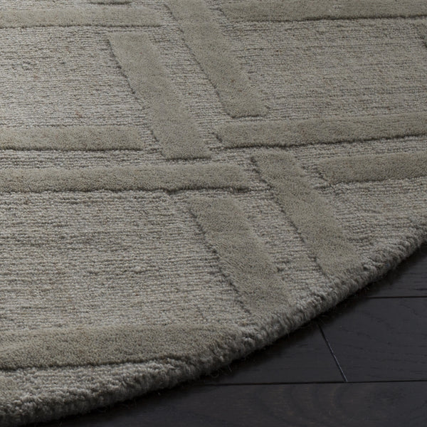Impression Hand Loomed Wool Rug from India – Luxurious Softness & Timeless Style for Your Home
