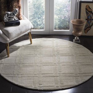 Impression Hand Loomed Wool Rug from India – Luxurious Softness & Timeless Style for Your Home