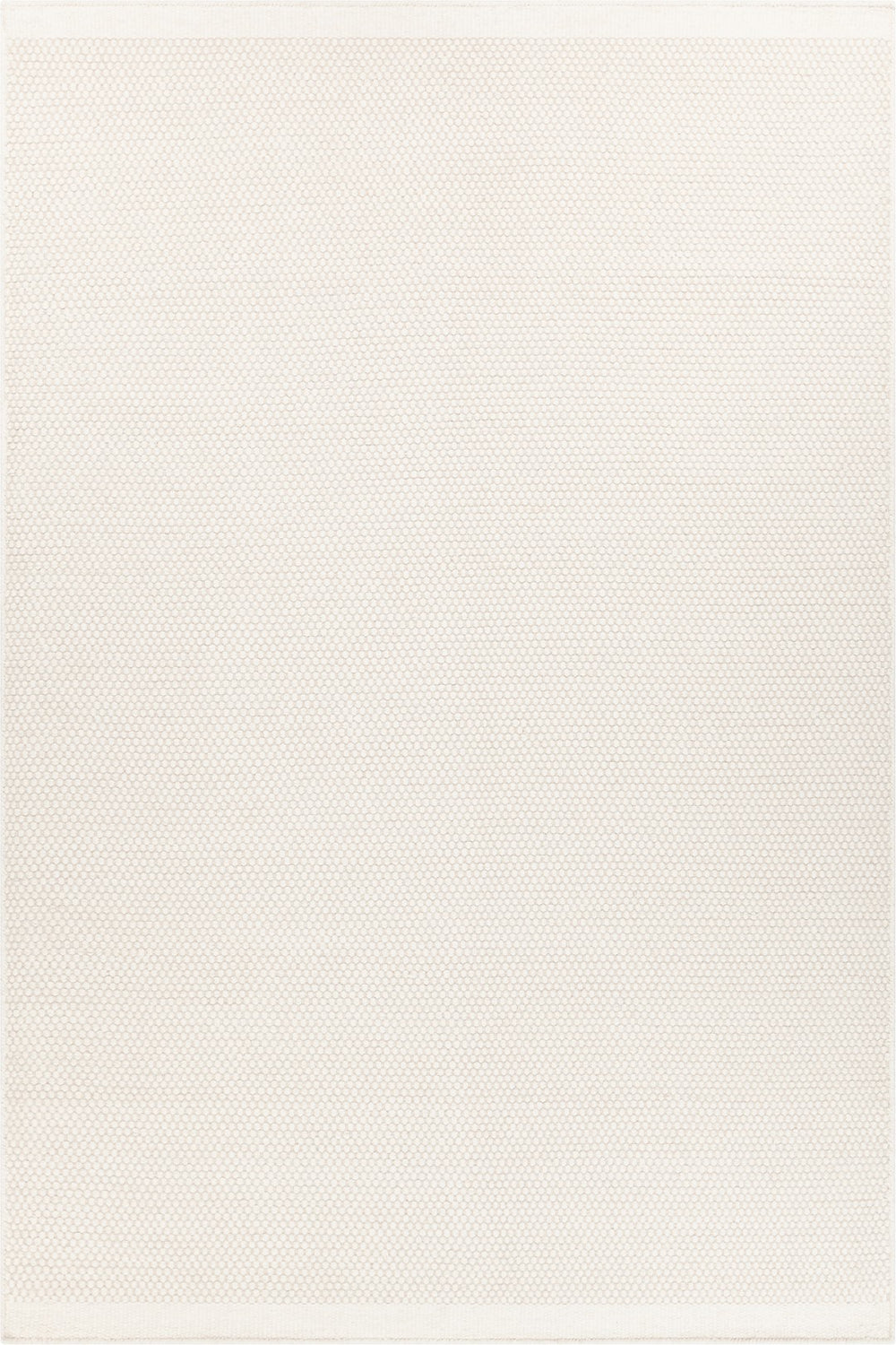 Chandra Rugs Hand Woven Contemporary Rug - Artisanal Elegance For Modern Interiors, Crafted From 100% Wool White Wool Ime56602-79106