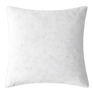 Hiend Accents Large Square Down Insert - Luxurious Comfort, Ethically Sourced Fill, Perfect For Bedding And Decor White Shell, 100% Cotton,Fill, 95% Feather,5% Down In0020-ls-oc