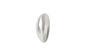 Phillips Collection River Stone Aluminum Wall Tile Organic Relief Sculpture for Modern Entryways IN97493