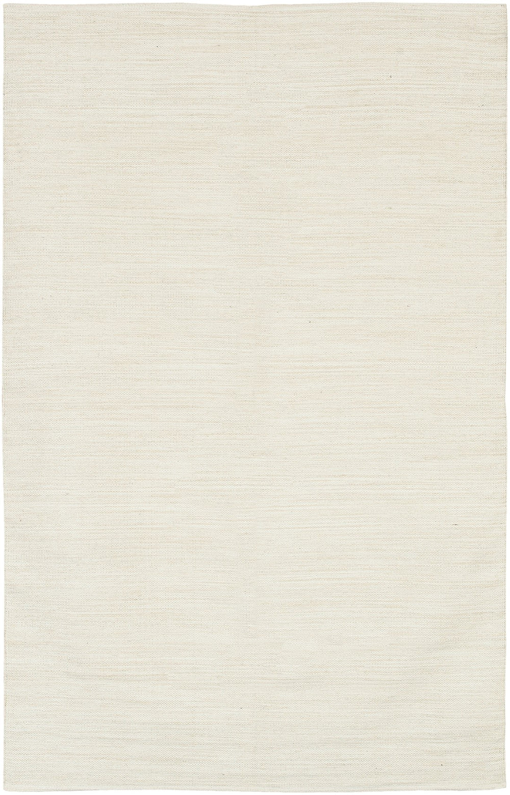 Chandra Rugs Hand-woven Contemporary Rug - Luxurious 100% Cotton Design With Unique Patterns For Elegant Spaces Ivory Cotton Ind10-576