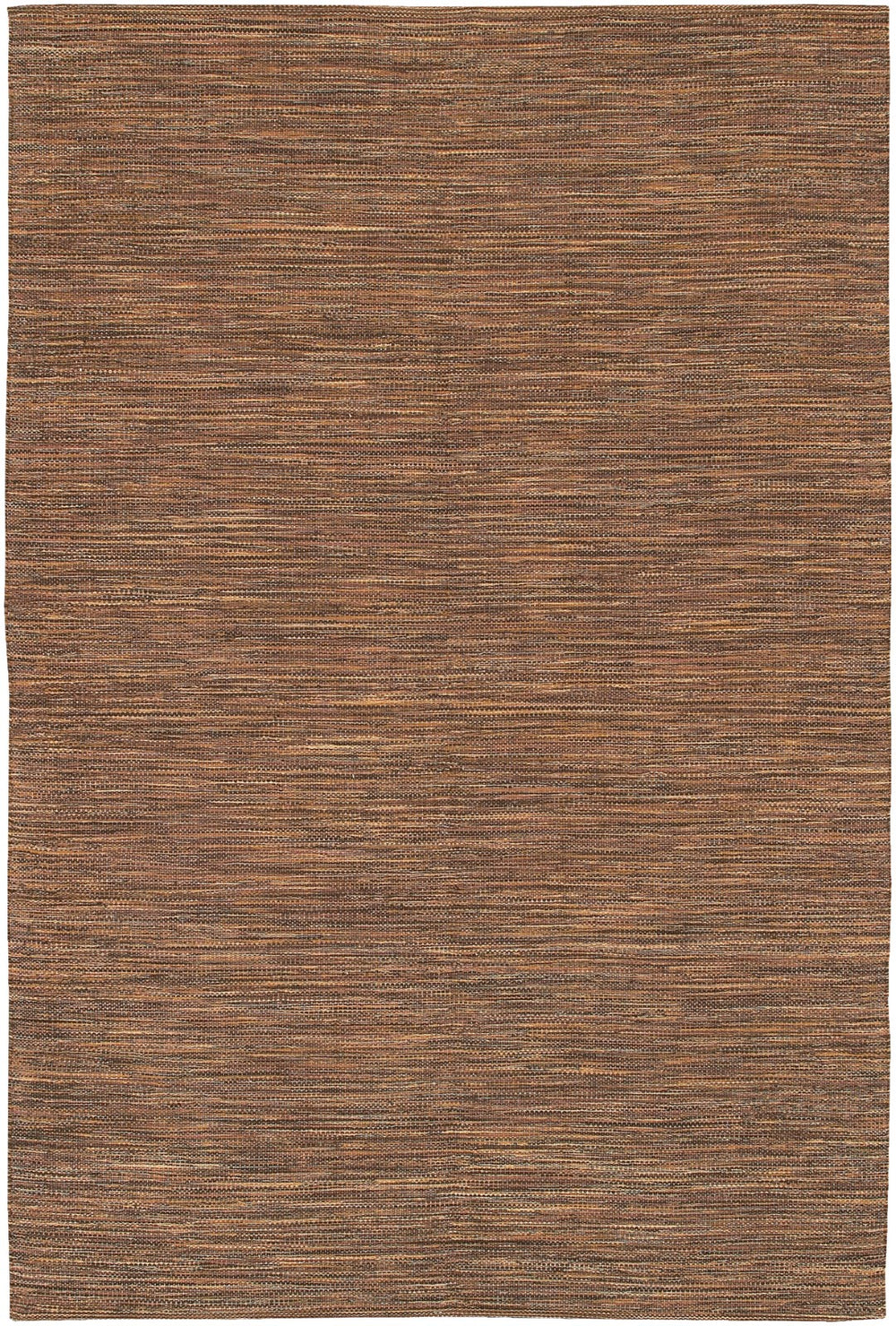 Chandra Rugs Hand-woven Contemporary Rug – Elevate Your Home With Artistry And Comfort In Every Step Brown Cotton Ind11-3656