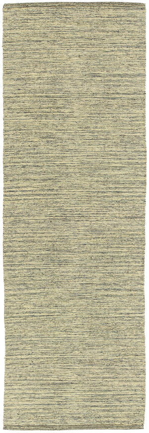 Chandra Rugs Hand-woven Contemporary Rug - 100% Cotton, Elegant Design, Soft Feel, Perfect For Home Decor Upgrade Green Cotton Ind13-2676