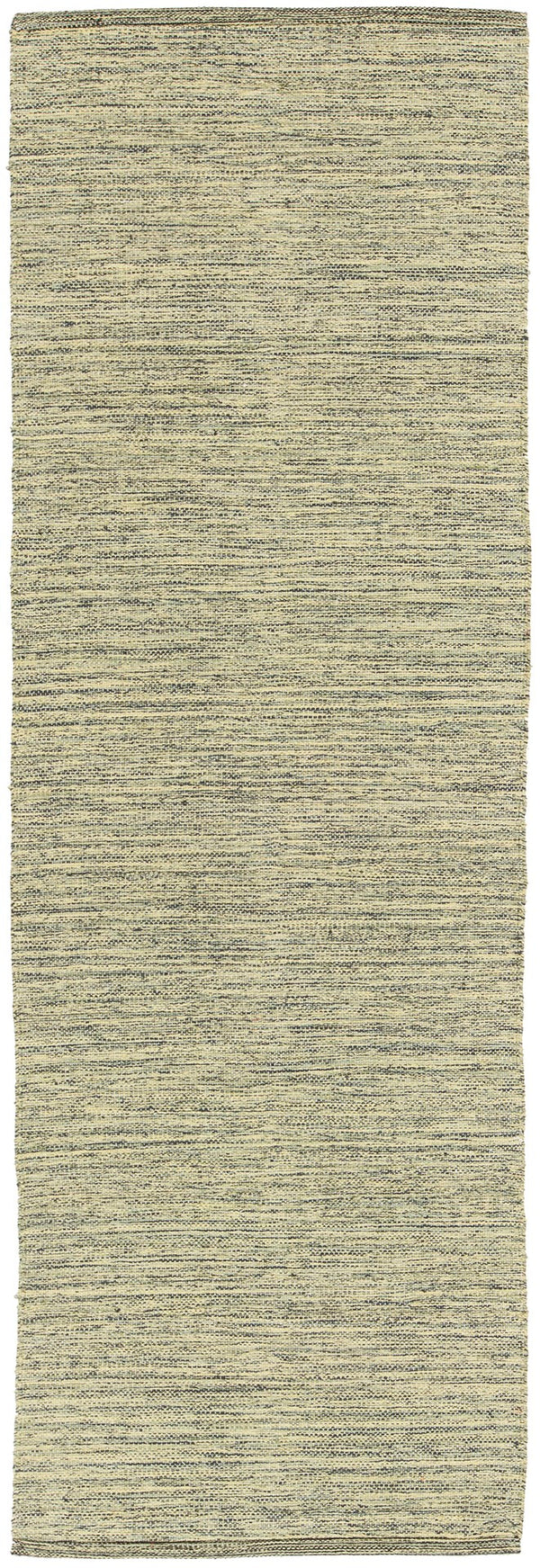 Chandra Rugs Hand-woven Contemporary Rug - 100% Cotton, Elegant Design, Soft Feel, Perfect For Home Decor Upgrade Green Cotton Ind13-2676