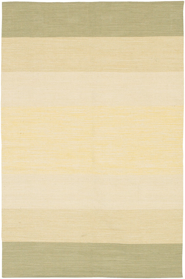 Chandra Rugs Hand-woven Contemporary Rug - Luxuriously Crafted From 100% Cotton, Perfect For Your Modern Home Decor Taupe,Beige Cotton Ind4-3656